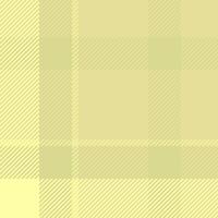 Textile design of textured plaid. Checkered fabric pattern swatch for shirt, dress, suit, wrapping paper print, invitation and gift card. vector
