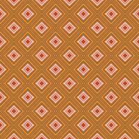 Seamless pattern geometric. Colorful abstract background. design vector