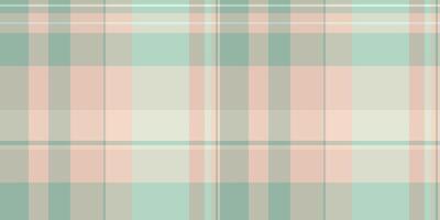 Goose texture background, english textile plaid tartan. Fashioned pattern check fabric seamless in pastel and light colors. vector