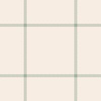 Countryside textile texture tartan, school background seamless. Twill plaid fabric check pattern in linen and pastel colors. vector