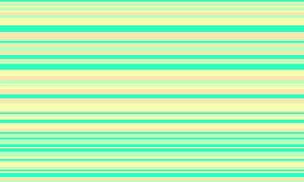 Vibrant horizontal stripes in pastel yellow, mint green, and beige create a cheerful and versatile background perfect for websites, stationery, or textile designs. vector