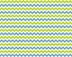 Zigzag pattern seamless. Zig zag background color. abstract design. vector