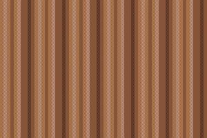 Vertical texture textile of pattern stripe background with a seamless lines fabric . vector