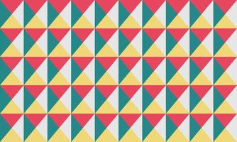 Geometric pattern featuring minimal shapes and seamless design. Great for abstract backgrounds, trendy posters, or textile prints. Modern and artistic simplicity. vector
