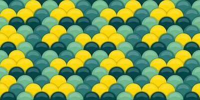 Ornate fabric in textile classical. Wave graphic, geometrical net. Dragon sheet as decoration packaging. vector