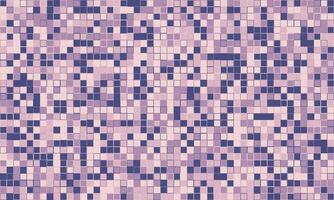 Colorful structured mosaic pattern, perfect for graphic textile designs, covers, or creative backgrounds with a touch of modern elegance. vector
