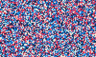 Minimalist grid design with ornate details and bright colours. Perfect for textile, cover art, or background use, adding structured beauty to projects. vector