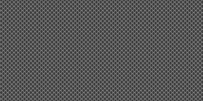 Trendy template in fashion ornate. Tradition fabric of repeating abstract. Arc surface by seamless snake. vector
