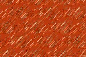 Bold striped pattern with geometric lines and vibrant colours. Ideal for modern wallpaper, textile prints, and creative decoration. vector