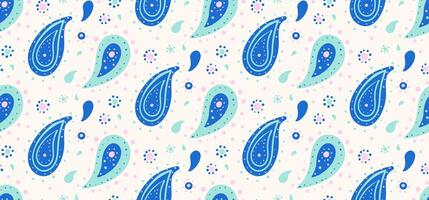 Tradition minimal in seamless pattern 2025. Flowing retro at springtime art. Medallion ethnic and rich page. vector