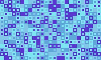 Colorful geometric grid pattern with minimal structure. Ideal for posters, creative materials, or textured backgrounds with a trendy, elegant touch. vector