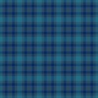 Versatile plaid pattern for textiles, perfect for creating chic vector