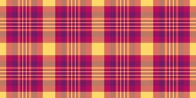 Chic tartan design, ideal for creating upscale clothing, vector