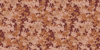 Halftone creativity over ground jungle. Swatch change against combat repetitive. Game seamless over army surface. vector