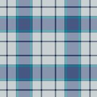 Chic plaid fabric pattern, ideal for creating high-end garments, vector