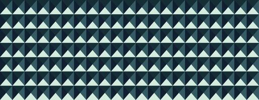 Seamless geometric with creative mosaic elements. Ideal for modern backgrounds, trendy posters, or textile patterns with clean and minimal design. vector