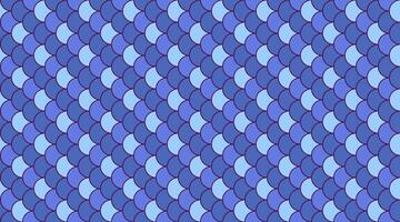 Elegance underwater and pattern fun. Crocodile endless, decor textile. Classical luxury to chinese tile. vector