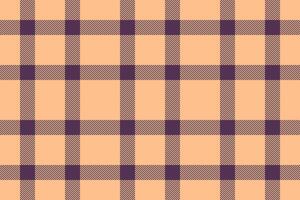 Bright colorful check pattern with vibrant overlapping stripes i vector