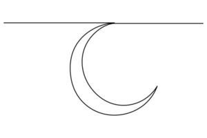 Continuous one line Jacket concept single line concept outline art illustration vector