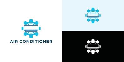 Logo design by konstantin - entry no. 5 in the logo design contest air vector