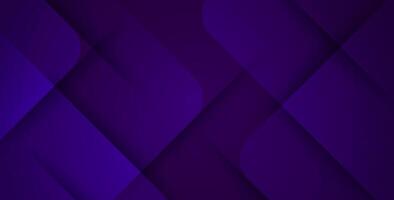 abstract purple liquid color gradient geometric fluid shape background. eps10 vector
