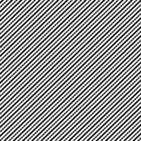 Diagonal lines pattern with dashed lines on transparent background. vector