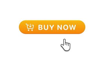 uy Now Button Animation for E-commerce Sites video
