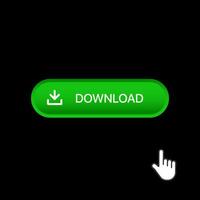 Smooth Download Animation Alpha Loop video