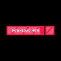 Dynamic File Download Animation Alpha Loop video