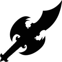 Stories Behind Iconic Swords vector