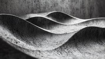 The image is a close up of a wave with a lot of texture and detail photo