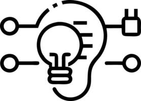 Team using biometric devices for idea tracking in a futuristic brainstorming session with macro close up and copy space vector