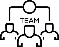 Team of Diverse Professionals Using Tablets with Soft Abstract Background and Copy Space vector