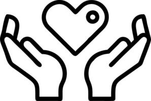 Reality Community Support Event vector