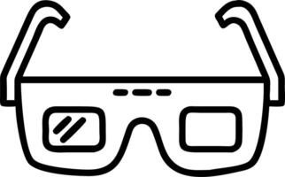 Multicultural professionals using smart glasses with macro close up and bokeh digital art background with copy space vector