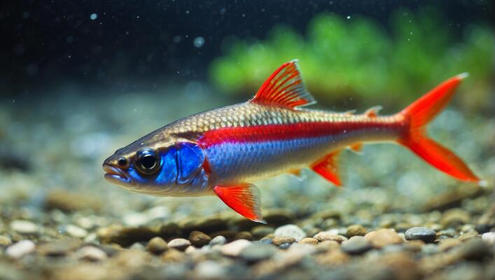 Blue fish ブルーフィッシュ フィッシング ベスト BLV-04 RED cbm-1021_3.png?v=1748643842