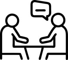 Mentor and Mentee Interaction vector
