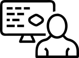 Multicultural team member coding on futuristic holographic interface with macro close up and digital abstract background with copy space vector
