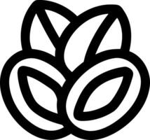 Abstract Celtic Knot Design for Tattoos and Coloring Books vector