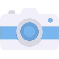 Illustration of Retro Vintage Camera for and Design Projects vector