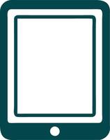 Illustration Tablet Digital Device Graphic Design Tool vector