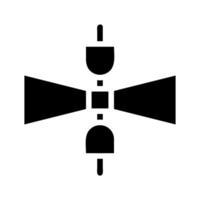 Electric plug connection icon. Concept of connection, disconnection, electricity. vector