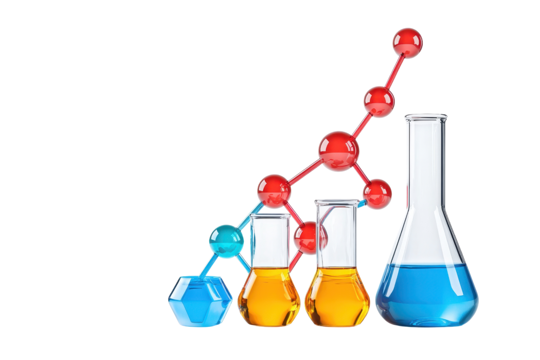 Chemical Laboratory Background