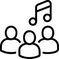 Family creating a playlist on a music streaming service candid shot with copy space vector