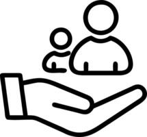 Employee Assistance Program vector