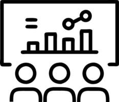 Diverse Team Analyzing Data on Digital Dashboard with Bokeh Background and Copy Space vector