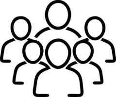 Employee Resource Group Support vector