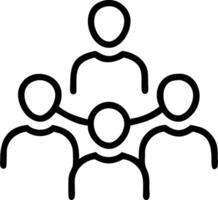Employee Resource Group Support vector