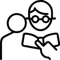Bokeh digital art of a caregiver helping a patient with mobility vector