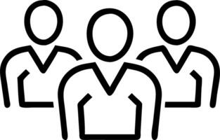 Young professionals networking at modern office event with glossy background and copy space vector